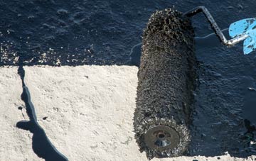 Albro Castle liquid sealant waterproofing