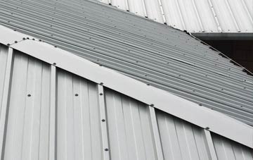 disadvantages of Albro Castle metal roofing