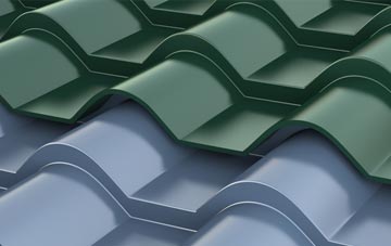 who should consider Albro Castle plastic roofs