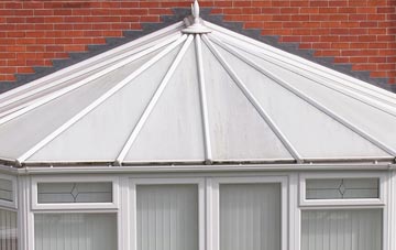 Albro Castle polycarbonate conservatory roof repairs