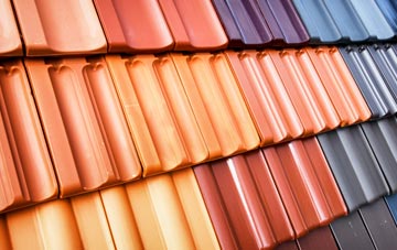 Albro Castle roof tile costs