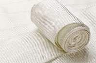 Albro Castle fibreglass roofing repairs