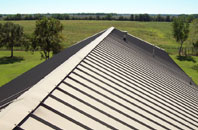 Albro Castle metal roof quotes